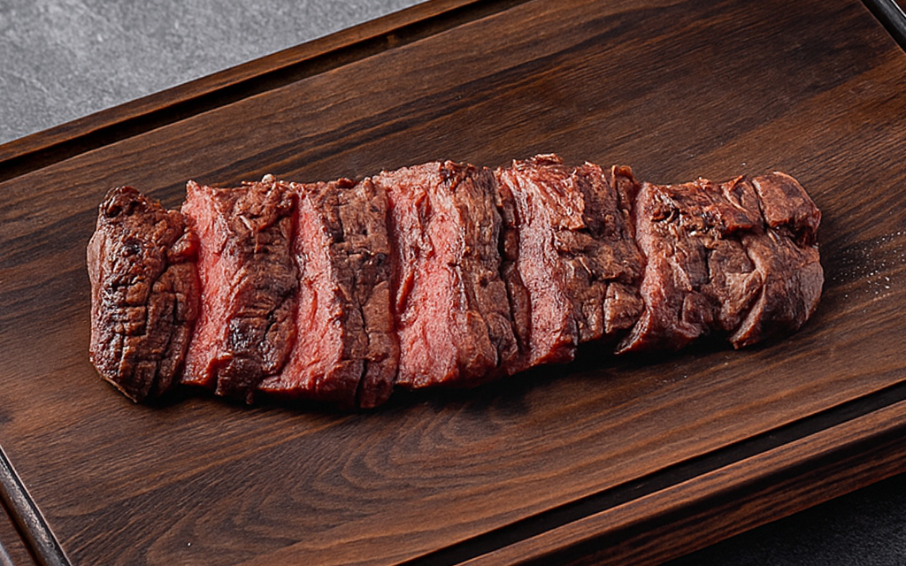 Классика ужина