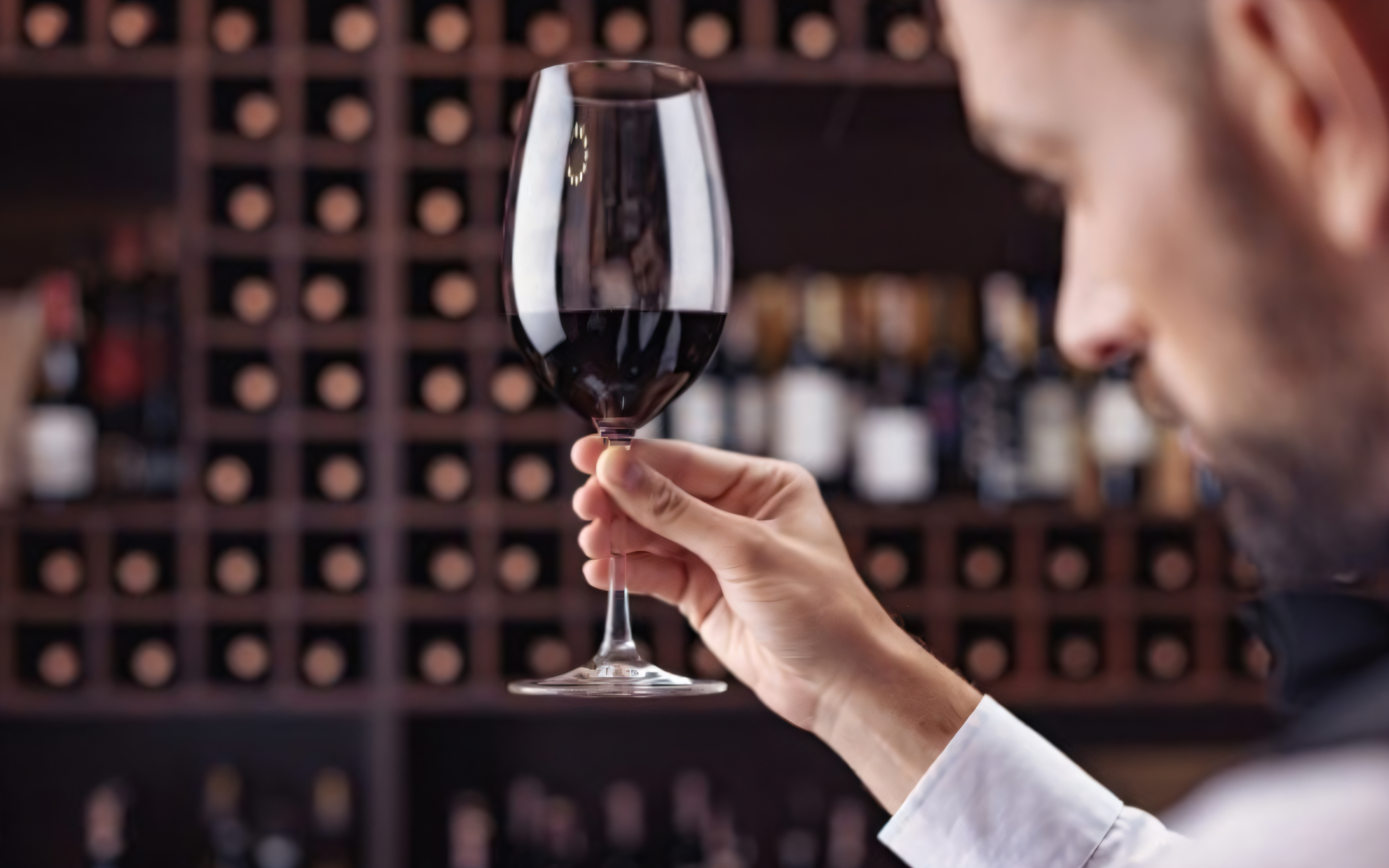 Винный практикум: Гудман & Simple wine