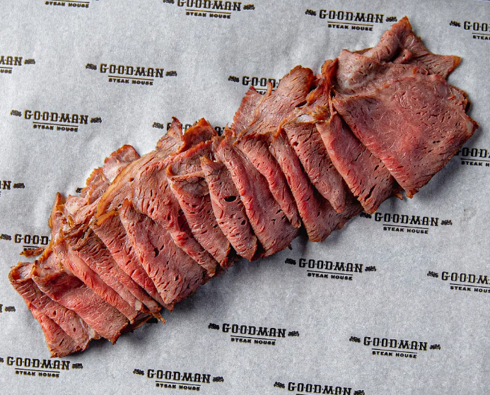 Ростбиф 100 г