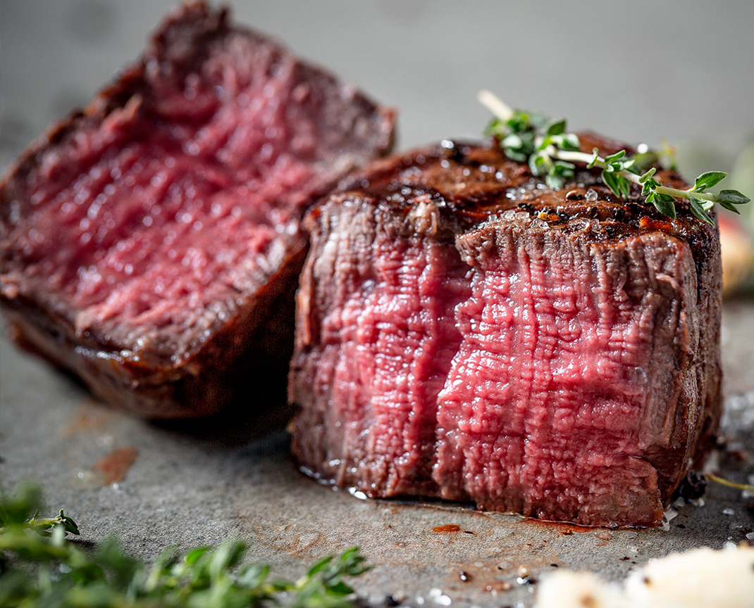 ПРАЙМ Филе-миньон 220 г