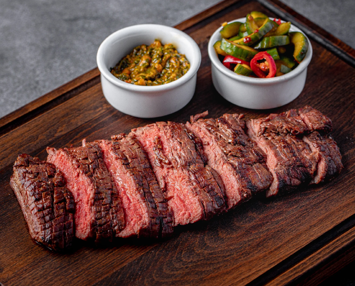 Фланк-стейк