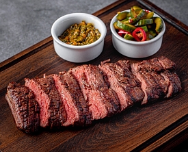 Фланк-стейк