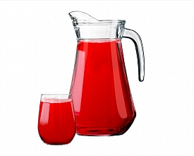 Морс домашний