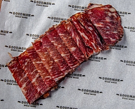 Брезаола 50 г